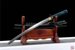 Handcrafted Myoho Muramasa Katana