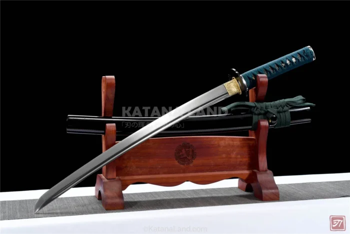 Handcrafted Myoho Muramasa Katana