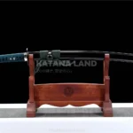 Myoho Muramasa Katana with Spring Steel Blade