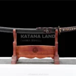 Shadow Blade Katana