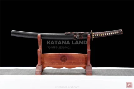 Shadow Blade Katana