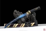Black Katana Swords for Sale