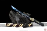 High-Quality Japanese Katana