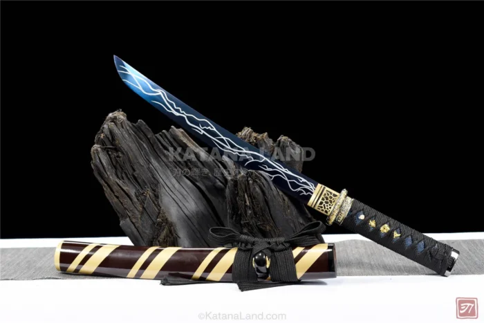 High-Quality Japanese Katana