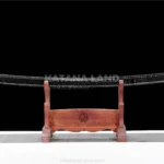 Kurokage Katana with T10 Steel Blade