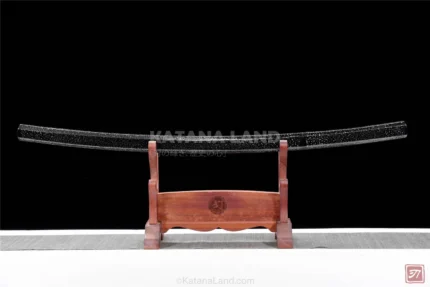 Kurokage Katana with T10 Steel Blade