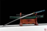 High Carbon Steel Katana Swords for Collectors