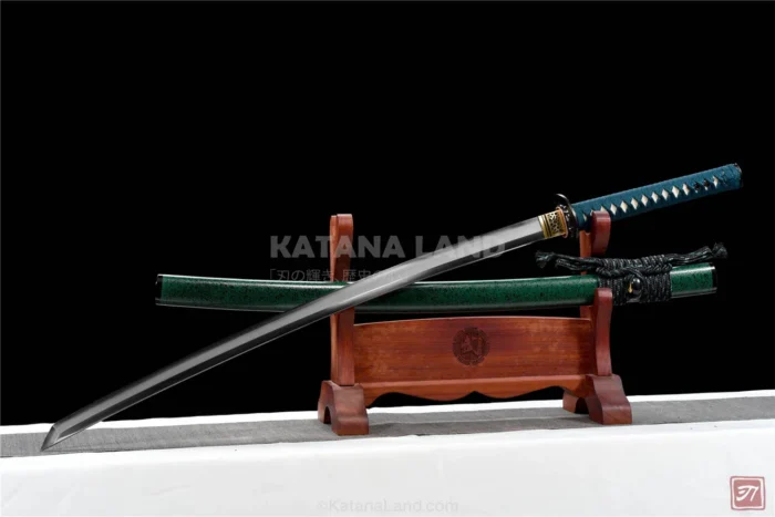 High Carbon Steel Katana Swords for Collectors