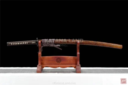 Takyugen Katana High Carbon Steel Blade