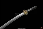 Handcrafted katana swords