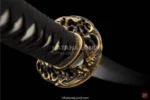 High-quality katana for collectors