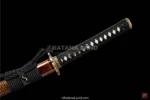 Premium katana for display