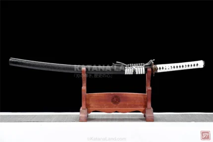 Kaigai Shinkai Katana with T10 Steel Blade