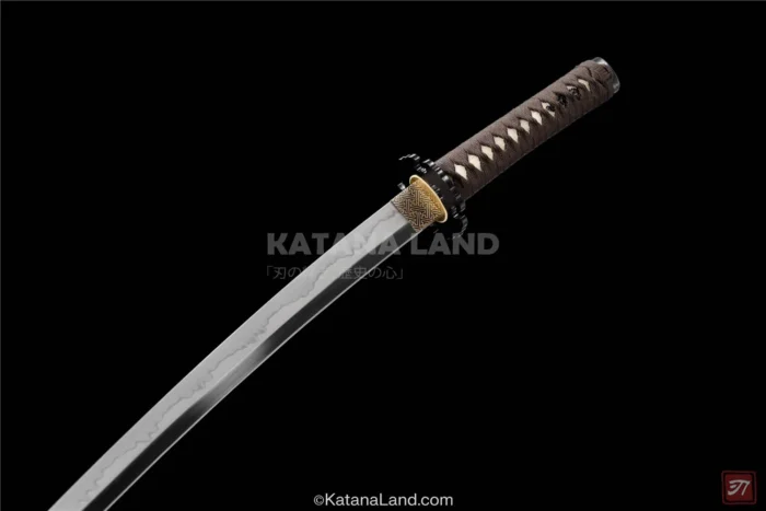 Kārurosu Katana: The Perfect Addition to Your Collection