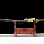 Kōen no Ryūkatana with high-speed steel blade