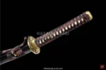 Collectible Shinrin no Ken Sword