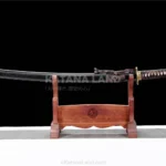 Shinrin no Ken Katana