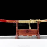 Tenshi no Kagutsuchi Katana