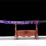 Yamato no Tachi katana with T10 Steel blade