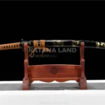 Kinkō no Ken - Authentic Japanese katana