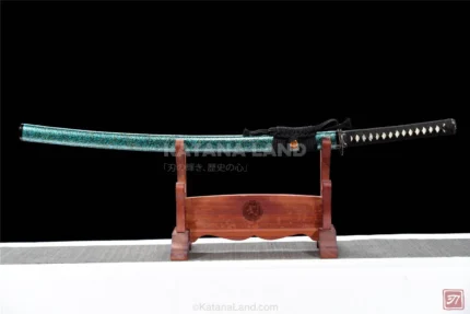 Seagull Katana with T10 Steel blade