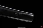 Durable Manganese Katana for Martial Arts
