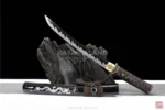 High-Quality Manganese Katana Swords