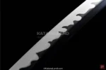 Unique Design Kuroenryu Katana
