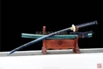 High-Quality Manganese Katana Sword