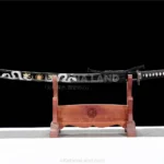 Soul of the Wandering Dragon Katana