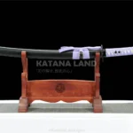 Tenkai Blade Katana with T10 Steel Blade
