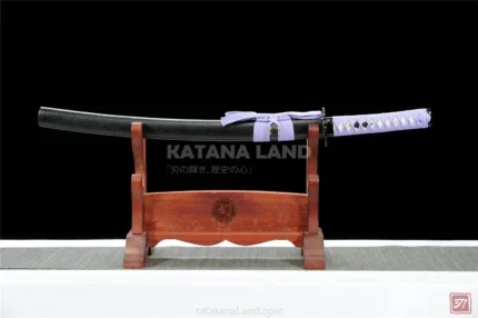 Tenkai Blade Katana with T10 Steel Blade