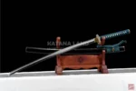 High-quality Tora-Habu katana swords