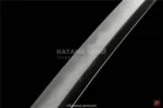 Premium quality Damascus steel katana