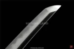 Shishi Kiri Tanto katana for collectors