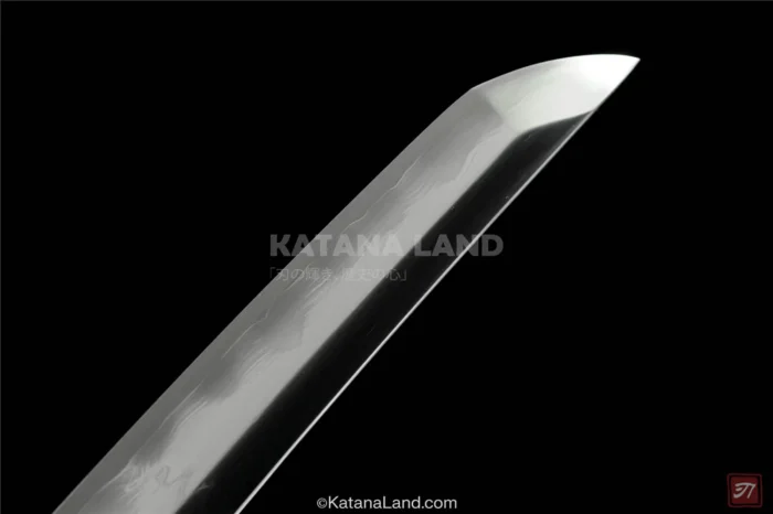 Shishi Kiri Tanto katana for collectors
