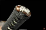Shishi Kiri Tanto katana for martial arts enthusiasts