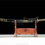 Bamboo Grove Shadow Katana