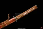 Kinjirō no Katana - Perfect for Display