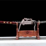 Sakura Kagekatana high-speed steel blade