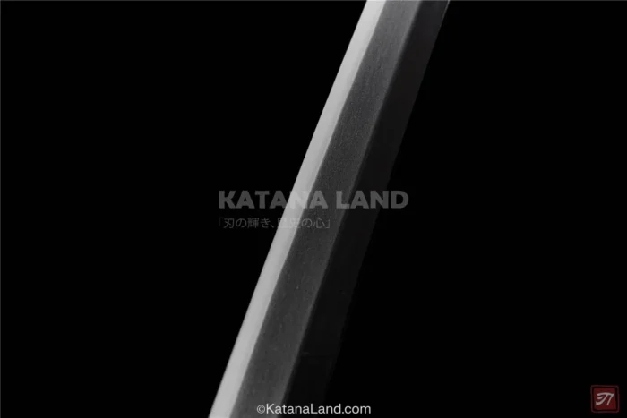 Authentic T10 Steel Katana for Collectors