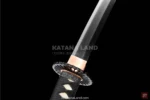 Handcrafted Akaketsu Shou Katana Swords