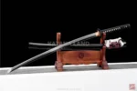 High-Quality T10 Steel Katana Sword