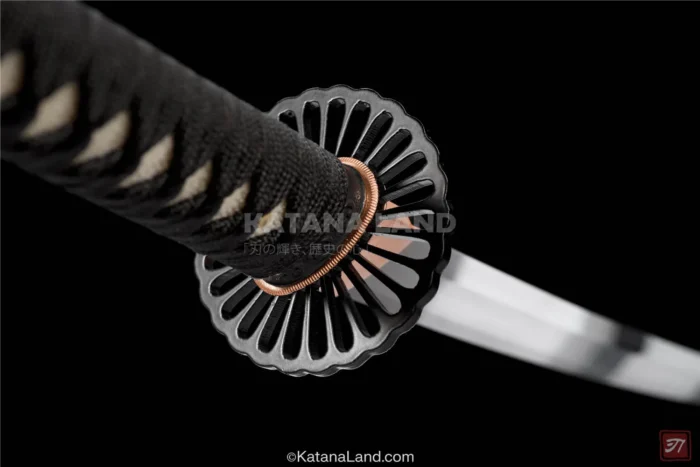 Premium Samurai Katana with Sharp Edge