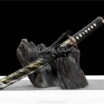 Kuroyami Samurai Blade