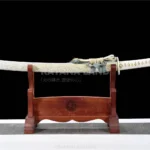 Ivy no Kiba Katana with T10 Steel blade