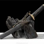 Shinra no Tachi katana