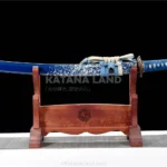 Rōhan Hikari Katana with T10 Steel Blade