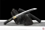 Authentic Japanese Dragonslayer Katana design