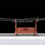 Kurokishi no Ken Katana with T10 Steel Blade